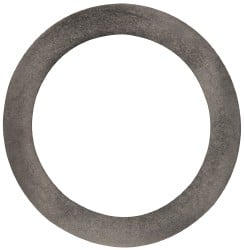 Round Shim: 0.015