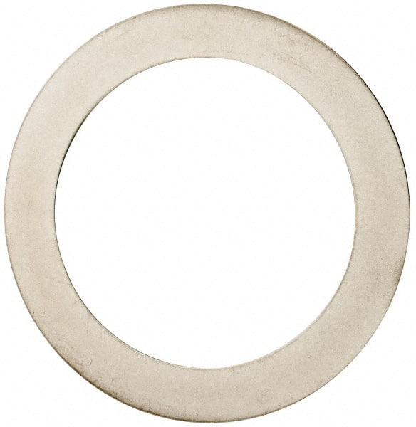 Round Shim: 0.02