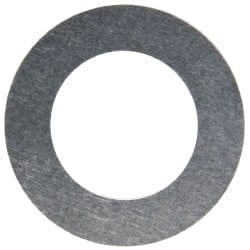 Round Shim: 0.006