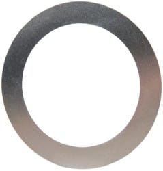 Round Shim: 0.002