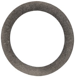 Round Shim: 0.03