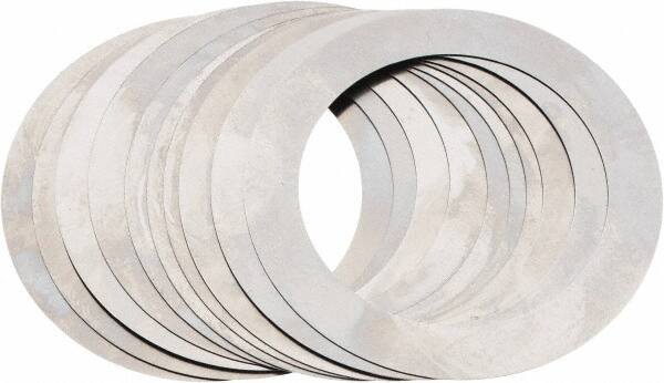 Round Shim: 0.007