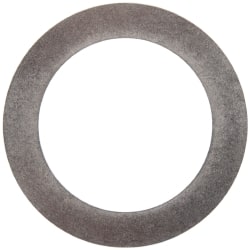 Round Shim: 0.015