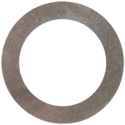 Round Shim: 0.002