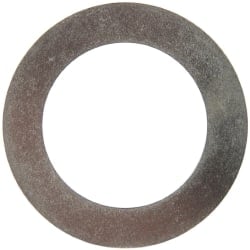 Round Shim: 0.01