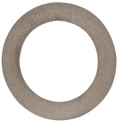 Round Shim: 0.016