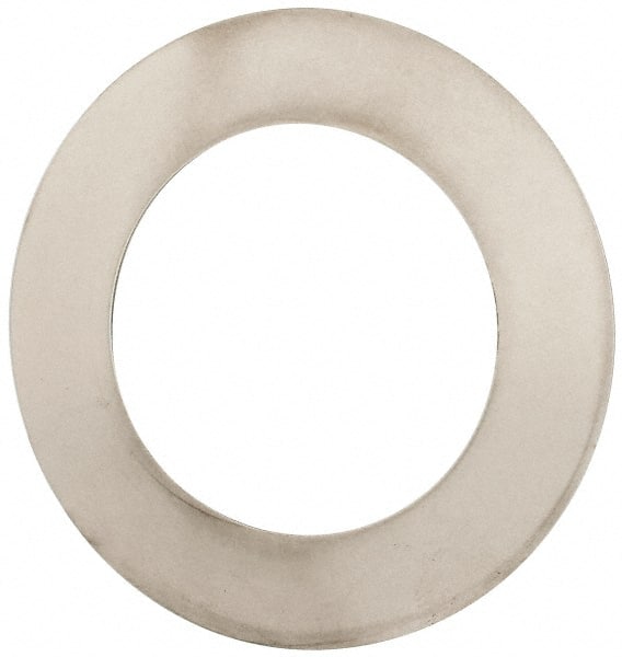 Round Shim: 0.015