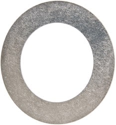 Round Shim: 0.02