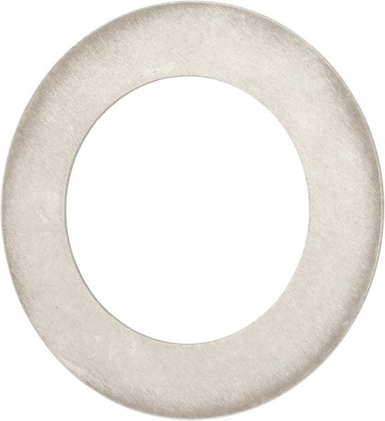 Round Shim: 0.03