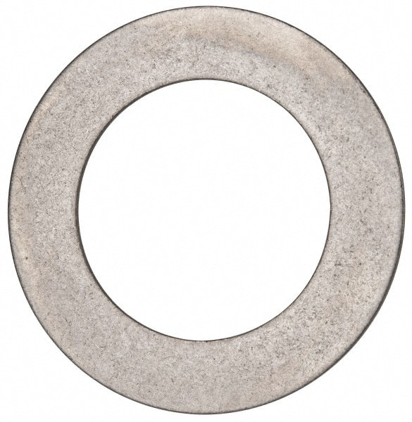 Round Shim: 0.06