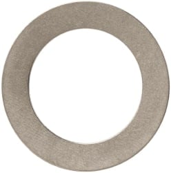 Round Shim: 0.01