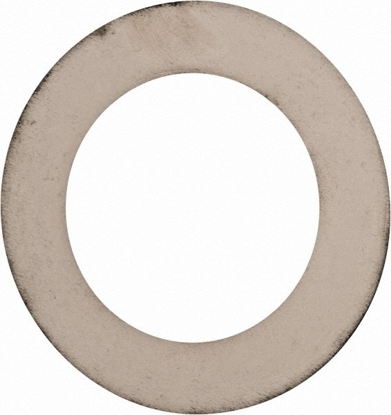 Round Shim: 0.008