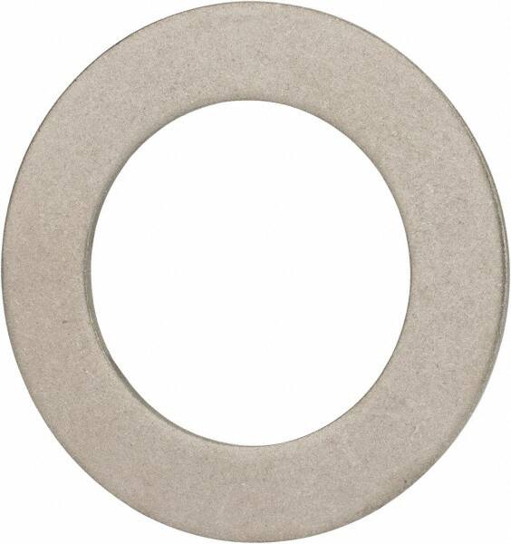 Round Shim: 0.09