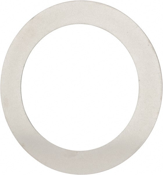 Round Shim: 0.01