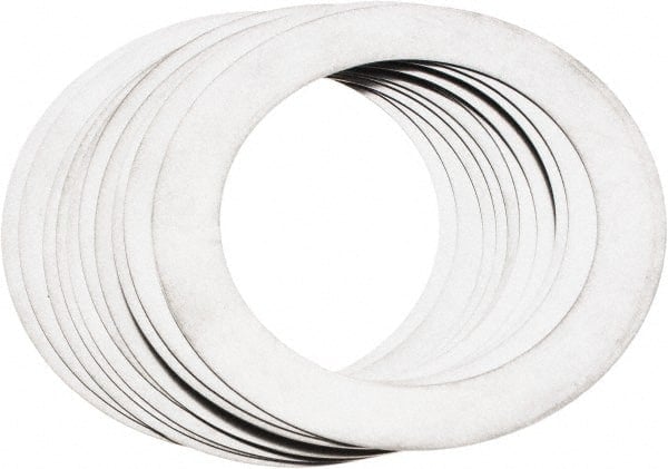 Round Shim: 0.012