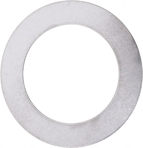 Round Shim: 0.012