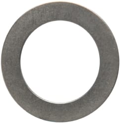 Round Shim: 0.016