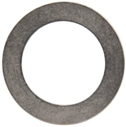 Round Shim: 0.024