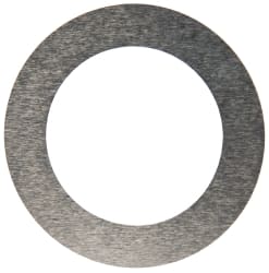 Round Shim: 0.003