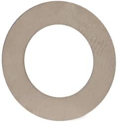 Round Shim: 0.012