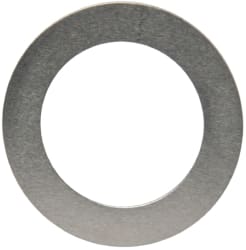 Round Shim: 0.005