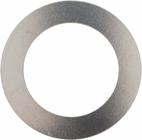 Round Shim: 0.006