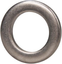 Round Shim: 0.125