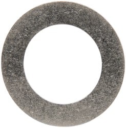 Round Shim: 0.012