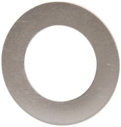 Round Shim: 0.005