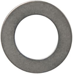 Round Shim: 0.015