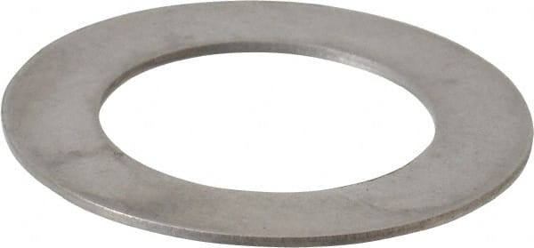 Round Shim: 0.024