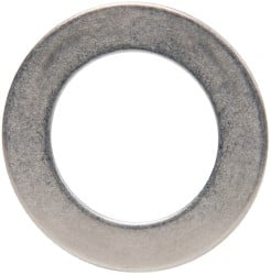 Round Shim: 0.03