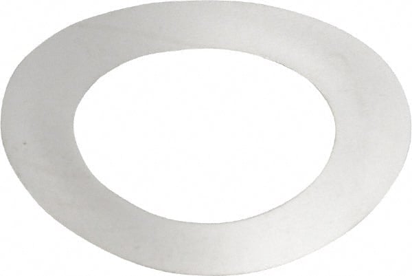 Round Shim: 0.003