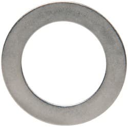 Round Shim: 0.01