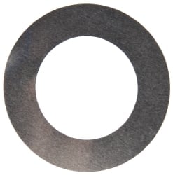 Round Shim: 0.001