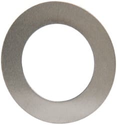 Round Shim: 0.006