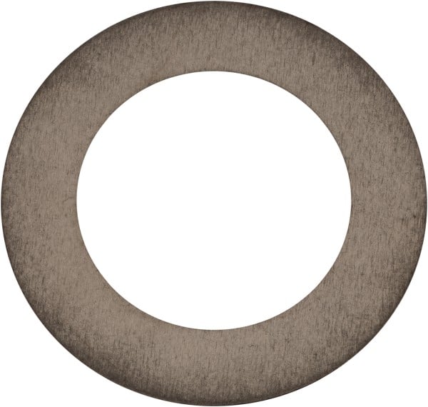 Round Shim: 0.008