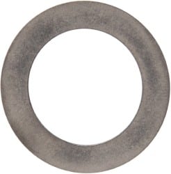 Round Shim: 0.01