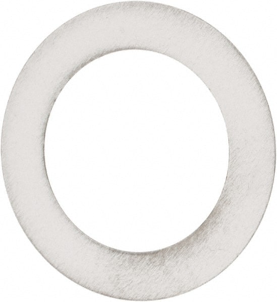 Round Shim: 0.012