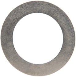 Round Shim: 0.016