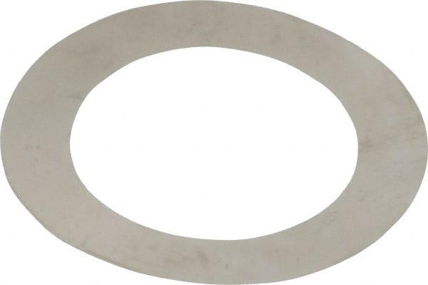 Round Shim: 0.001