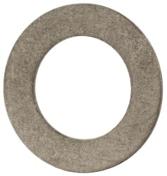 Round Shim: 0.02