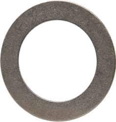 Round Shim: 0.024