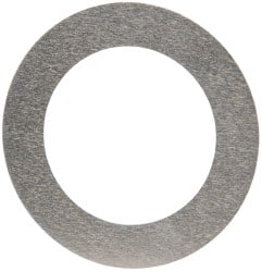 Round Shim: 0.002