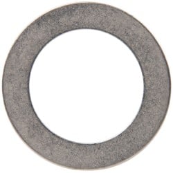 Round Shim: 0.03