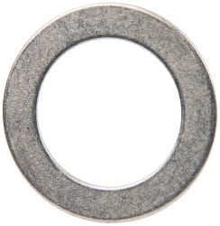 Round Shim: 0.048