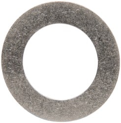 Round Shim: 0.007