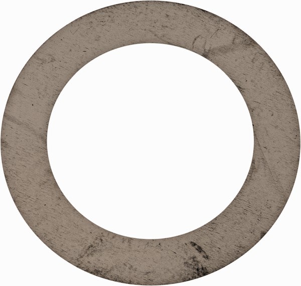 Round Shim: 0.008