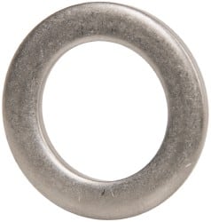 Round Shim: 0.125