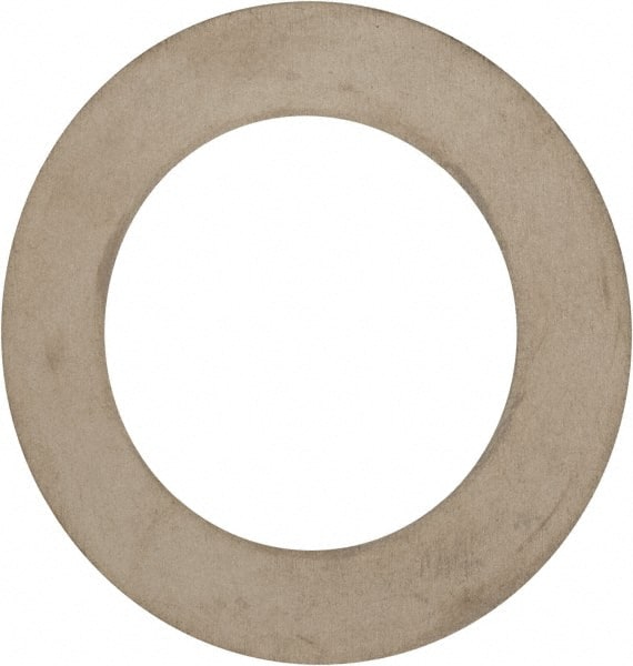 Round Shim: 0.012